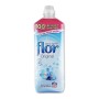 Adoucissant Concentré Flor Original (1,584 L)