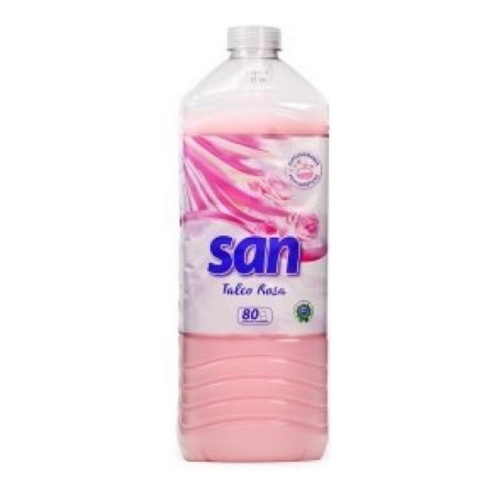 Adoucissant Concentré San Talco (1,92 L)