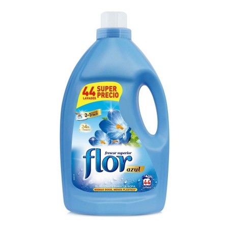 Adoucissant Concentré Flor Bleu (2,2 L)