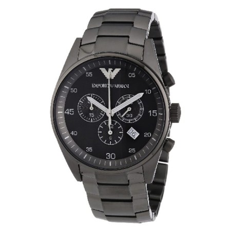 Montre Homme Armani AR5964 (Ø 43 mm)