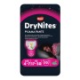 Couches jetables DryNites Pyjama Pants (10 uds)