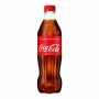 Boisson rafraîchissante Coca-Cola 50 cl (Pack 8 uds)