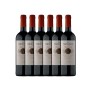 Vin rouge Los Molinos (Pack 6x)