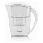 Carafe Filtrante Haeger Bright Waters Blanc 2,4 L