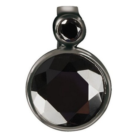 Pendentif Femme Glamour GNB-01 Noir