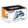 Fer à vapeur Haeger Ultra Steam SI-280.014A 2800W Acier inoxydable