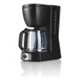 Cafétière électrique Haeger 12 Tasses 680 W