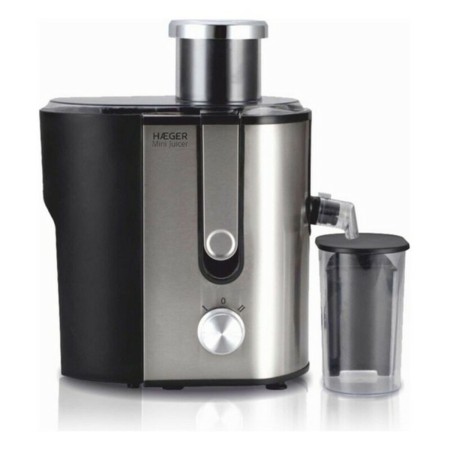 Centrifugeuse Haeger Mini Juicer 600 W