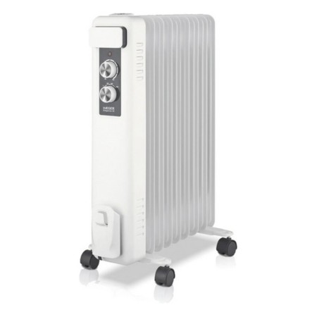 Radiateur à Huile (9 modules) Haeger Elegance IX 2000 W