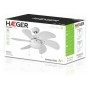 Ventilateur de Plafond Haeger 50 W