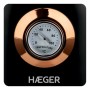 Bouilloire et Théière Haeger Art Deco Black 2200 W (1,7 L)