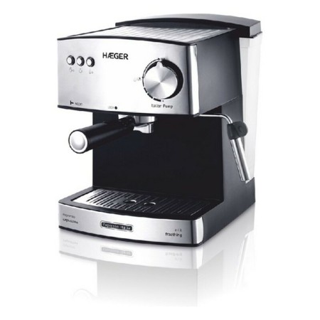 Café Express Arm Haeger Expresso Itália 850W (1,6 L)