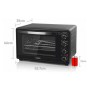 Plaque de cuisson Haeger Koerper 45 L 2000W