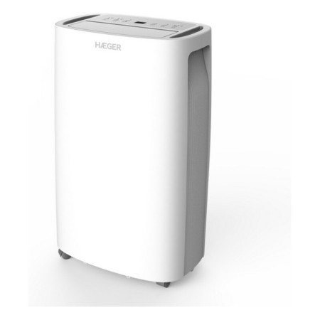 Déshumidificateur Haeger Humidifree 16 L 260W
