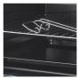 Plaque de cuisson Haeger Ducasse 1500W 45 L