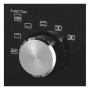 Plaque de cuisson Haeger Ducasse 1500W 45 L
