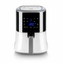 Friteuse Haeger Aero Fryer 2,2 L Blanc