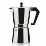 Cafetière Italienne Haeger Moka Pot 12 Tasses