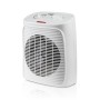 Thermo Ventilateur Portable Haeger Hotty Blanc 2000 W