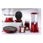 Machine à pops de gâteau SwissHome 1000-2000 W Rouge