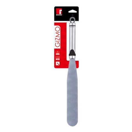 Spatule Bergner Acier inoxydable Argenté (32 cm)