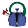 Théière Benetton 3 L Acier inoxydable