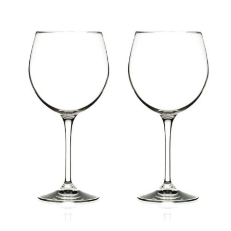 Set de Verres Masterpro Barware Verre 67 cl (2 uds)