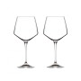 Set de Verres Masterpro Wine Grand Verre 72 cl (2 uds)