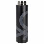 Thermos Benetton Vert Noir Acier inoxydable