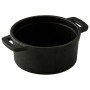 Casserole Masterpro Noir Fonte (Ø 10 cm)