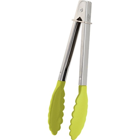Pinces de Cuisine San Ignacio Helpy Nylon (17,5 cm)