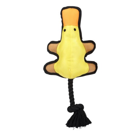 Jouet pour Chien Hearts & Homies Duck Plastique Multicouleur