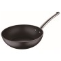 Wok Masterpro Noir Aluminium Aluminium forgé (Ø 28 cm)