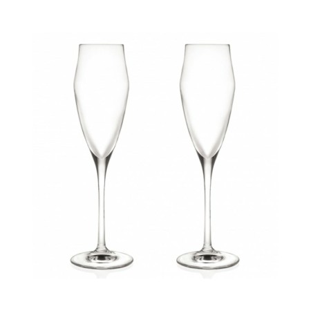 Set de Verres Masterpro Wine Verre 18 cl (2 uds)