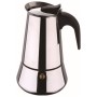 Cafétière Bergner Barista Acier inoxydable Argenté (9 Tasses)