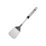 Spatule pour plaque Bergner Acier inoxydable Argenté Silver (34 cm)