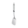 Spatule pour plaque Bergner Acier inoxydable Argenté Silver (34 cm)