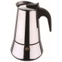 Cafétière Bergner Barista Acier inoxydable Argenté (6 Tasses)