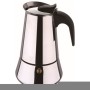 Cafétière Bergner Barista Acier inoxydable Argenté (6 Tasses)