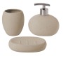 Ensemble de Bain Benetton Beige Élégant
