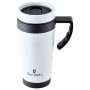 Tasse Thermos avec Couvercle Pierre Cardin polypropylène (400 ml)