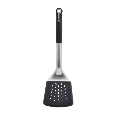 Spatule Masterpro Acier inoxydable (34,3 x 10,3 x 4,7 cm)