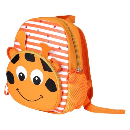 Cartable Kids Orange