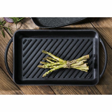 Plancha grill Bergner BG-34132-BK