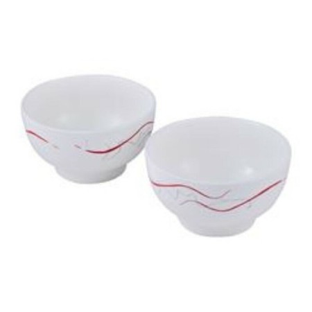 Set de Bols Pierre Cardin Crayon Porcelaine (2 uds)