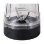 Bol mixeur Masterpro Vacuum Mix 1200 W