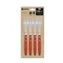 Ensemble de Fourchettes Bergner BBQ (4 pcs)