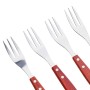 Ensemble de Fourchettes Bergner BBQ (4 pcs)