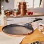 Poêle à crêpes Infinity Chefs Cooper (24 cm)