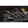 Spatule Masterpro Noir Nylon